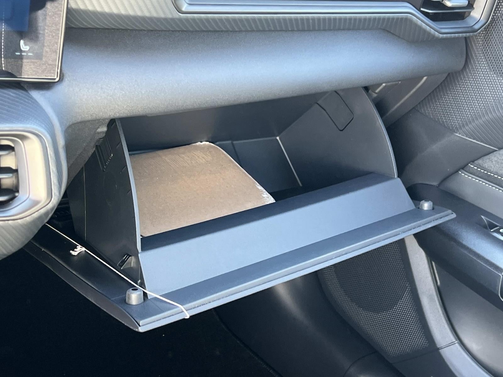 2026 Ford Mustang ECOBOOST FASTBACK