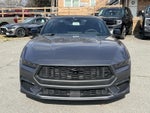 2026 Ford Mustang ECOBOOST PREMIUM FASTBACK