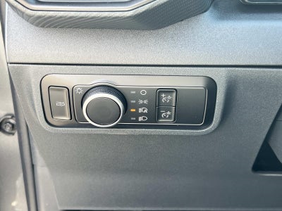 2026 Ford Mustang ECOBOOST PREMIUM FASTBACK