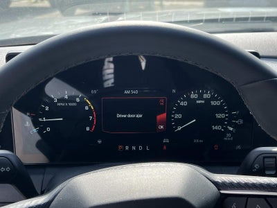 2026 Ford Mustang ECOBOOST PREMIUM FASTBACK