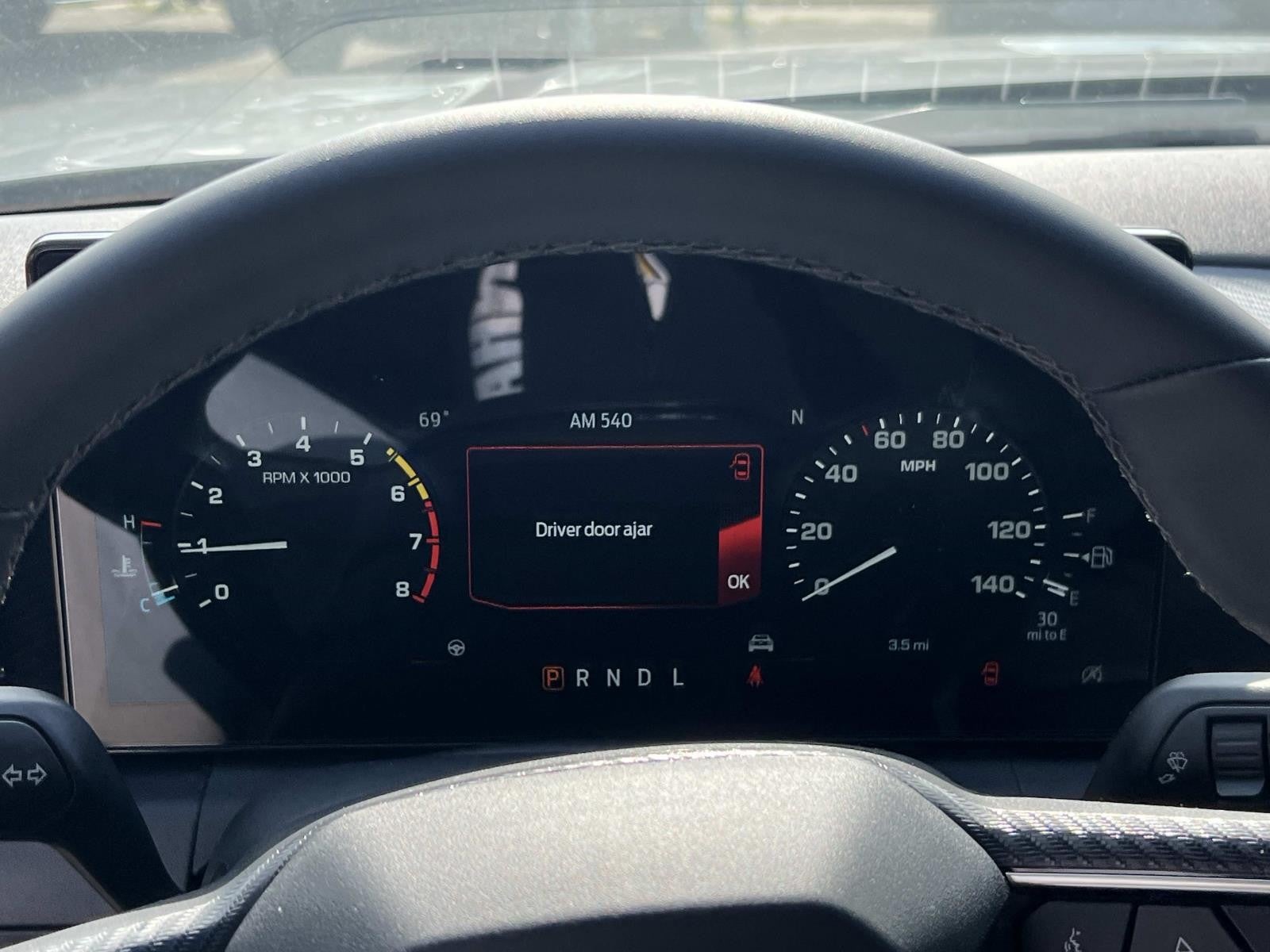 2026 Ford Mustang ECOBOOST PREMIUM FASTBACK