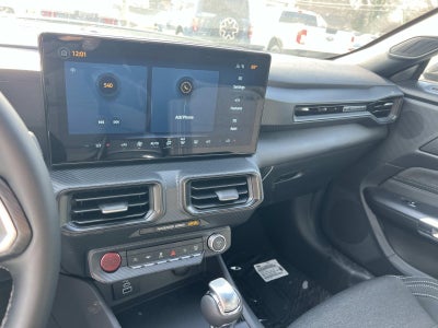 2026 Ford Mustang ECOBOOST PREMIUM FASTBACK