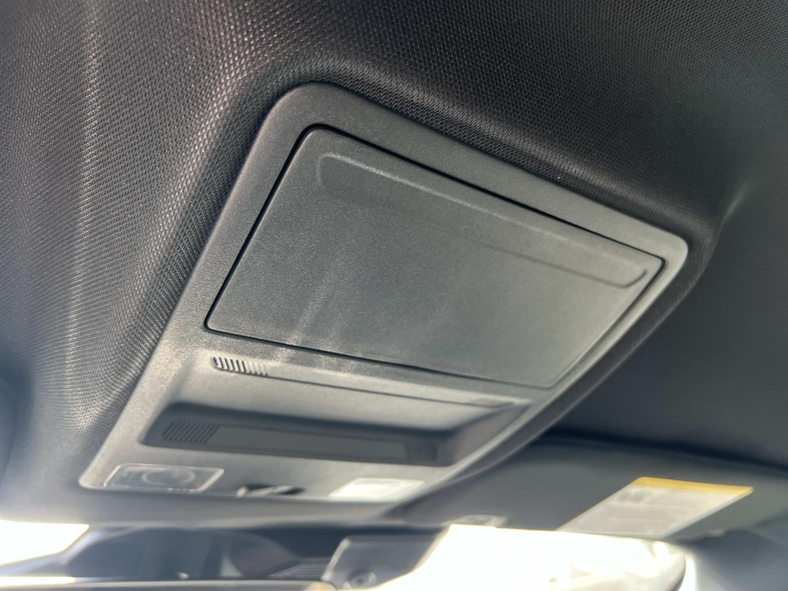 2026 Ford Mustang ECOBOOST PREMIUM FASTBACK