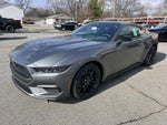 2026 Ford Mustang ECOBOOST PREMIUM FASTBACK