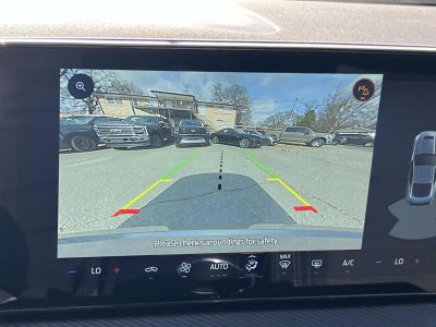 2026 Ford Mustang ECOBOOST PREMIUM FASTBACK