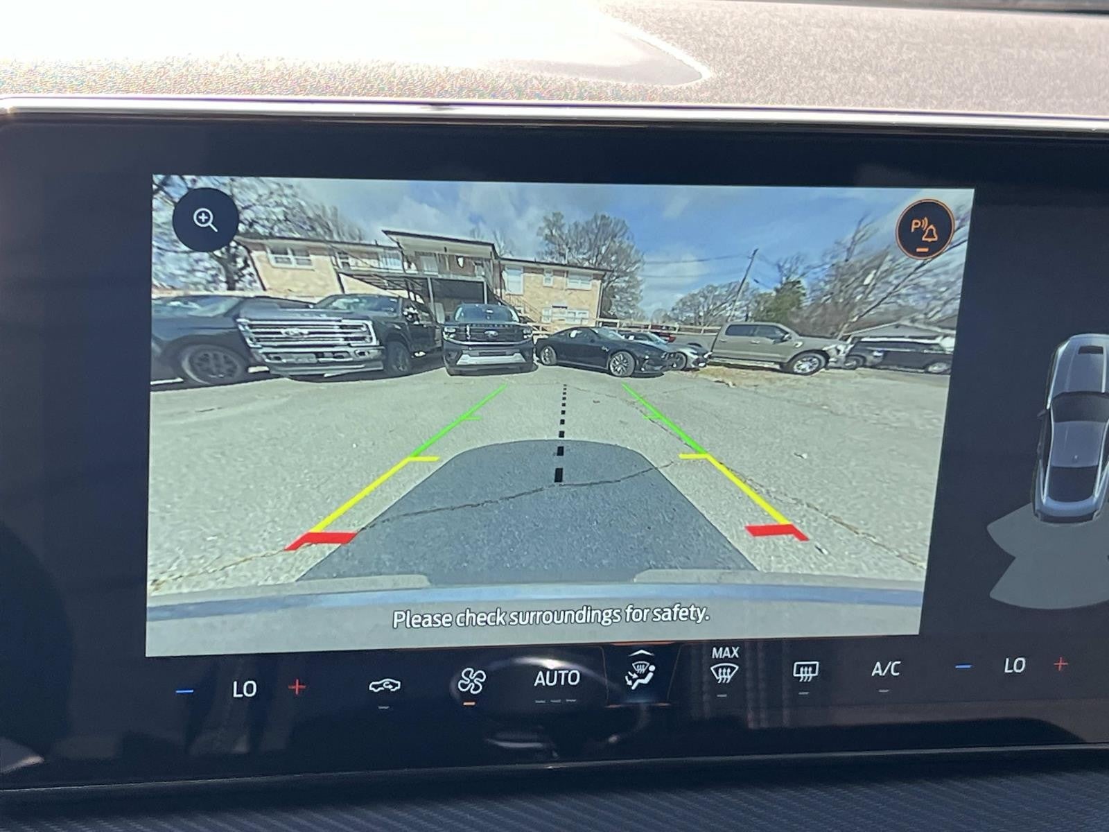 2026 Ford Mustang ECOBOOST PREMIUM FASTBACK