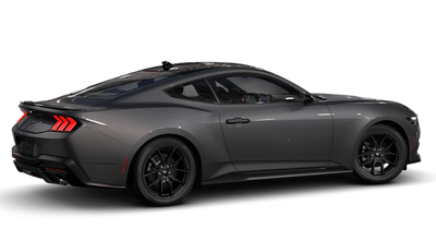 2026 Ford Mustang ECOBOOST PREMIUM FASTBACK