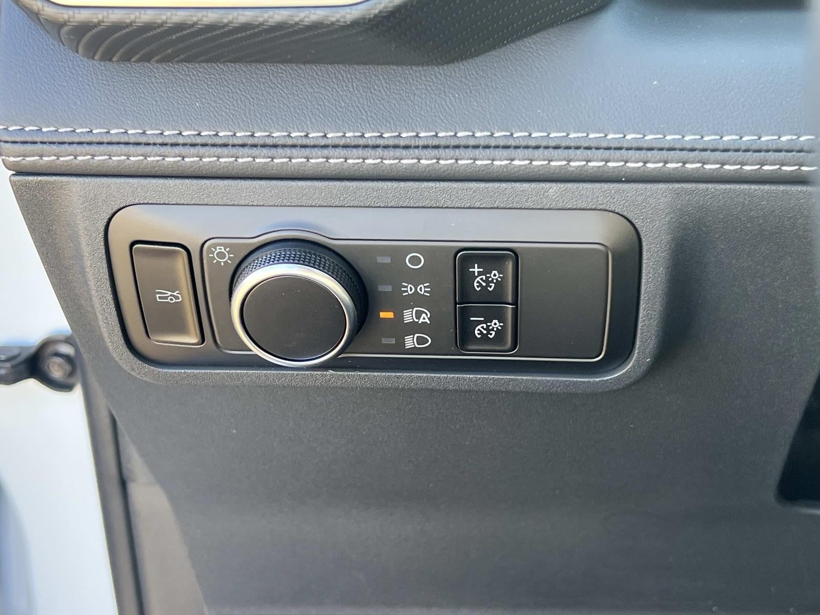 2026 Ford Mustang ECOBOOST PREMIUM FASTBACK