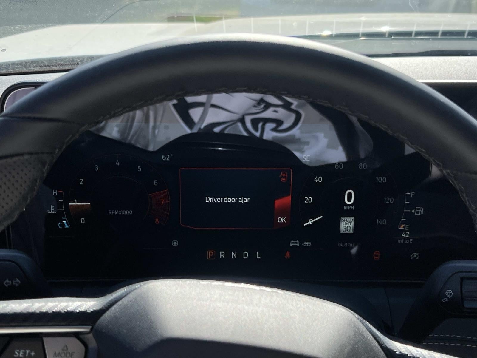 2026 Ford Mustang ECOBOOST PREMIUM FASTBACK