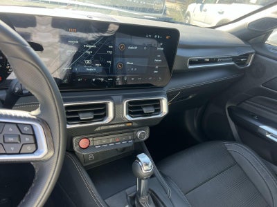 2026 Ford Mustang ECOBOOST PREMIUM FASTBACK