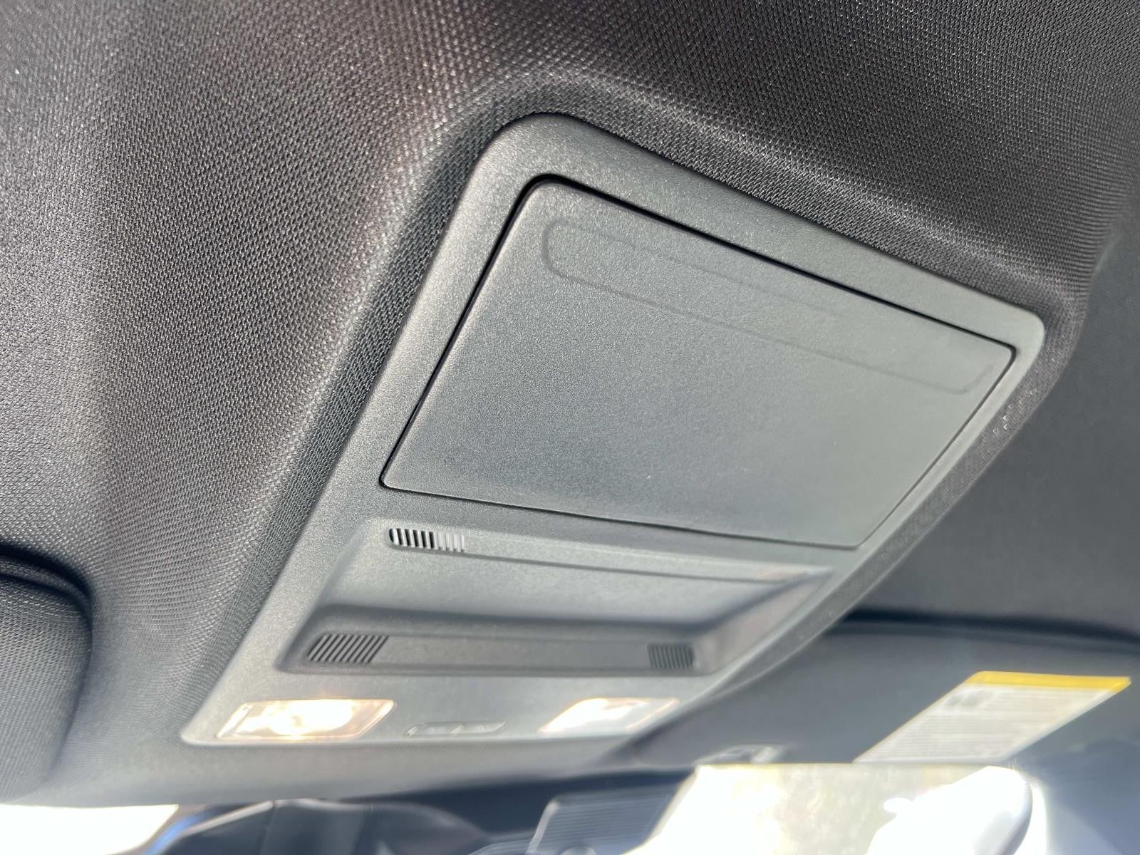 2026 Ford Mustang ECOBOOST PREMIUM FASTBACK