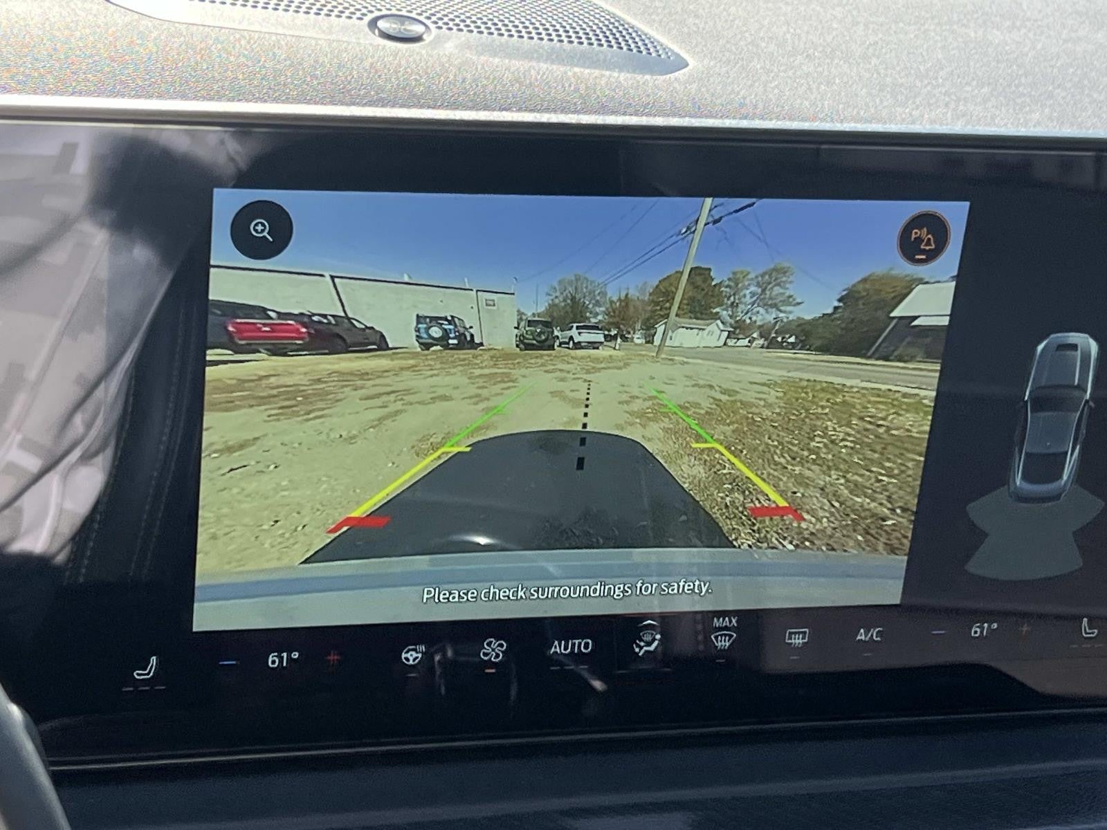 2026 Ford Mustang ECOBOOST PREMIUM FASTBACK