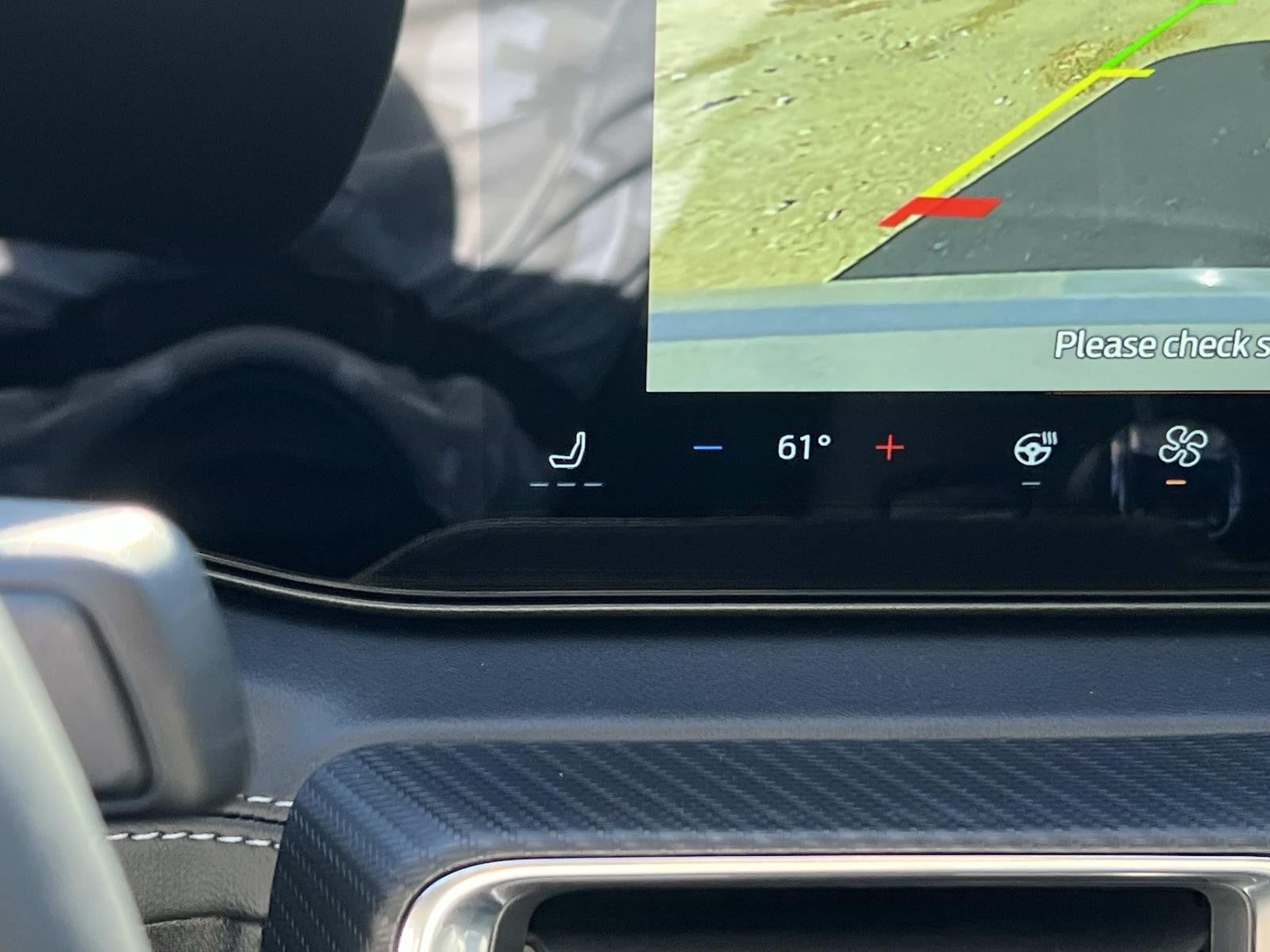 2026 Ford Mustang ECOBOOST PREMIUM FASTBACK