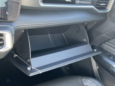 2026 Ford Mustang ECOBOOST PREMIUM FASTBACK