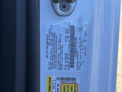 2026 Ford Mustang ECOBOOST PREMIUM FASTBACK