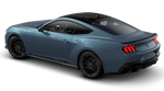 2026 Ford Mustang ECOBOOST PREMIUM FASTBACK