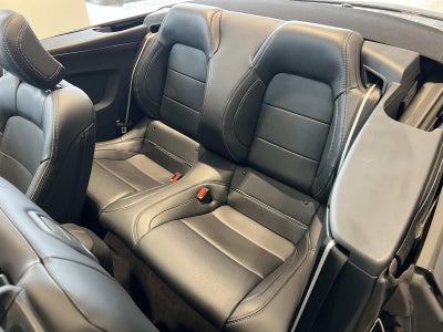 2024 Ford Mustang GT PREMIUM CONVERTIBLE