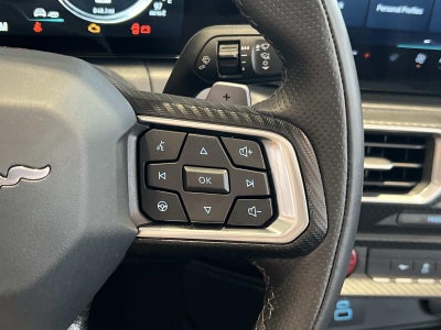 2024 Ford Mustang GT PREMIUM CONVERTIBLE