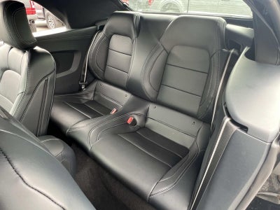 2024 Ford Mustang GT PREMIUM CONVERTIBLE