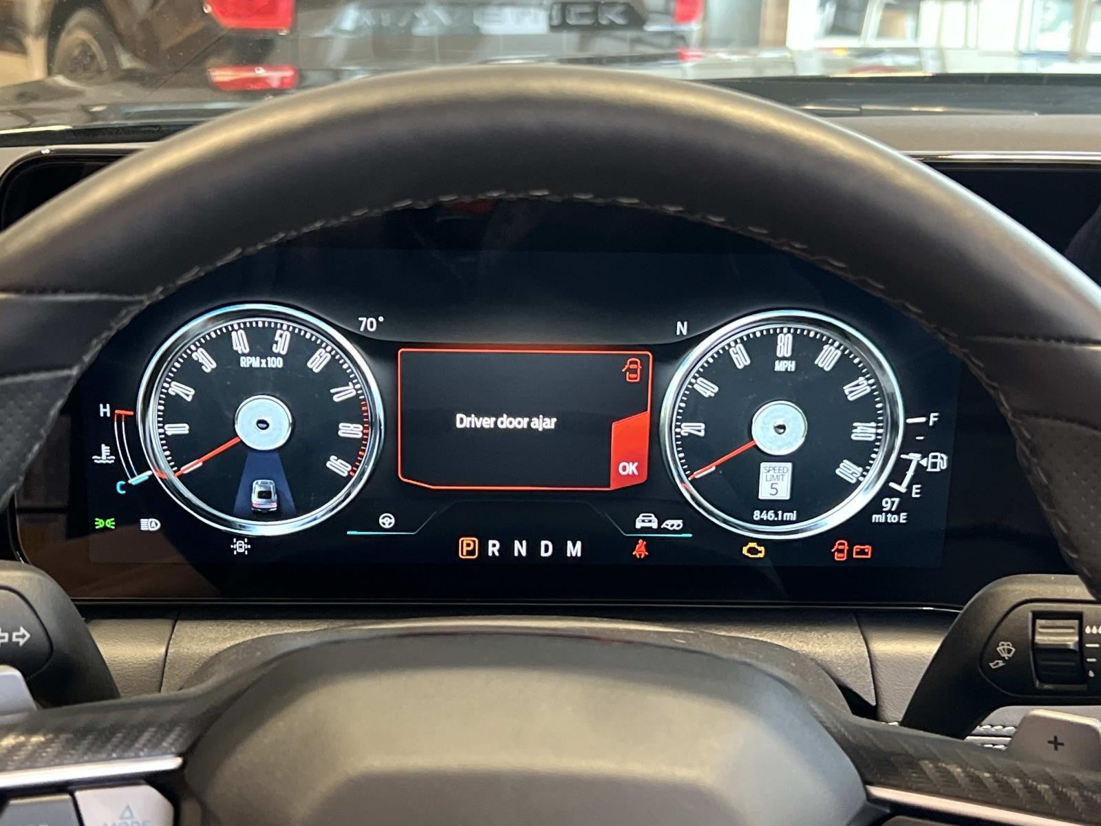 2024 Ford Mustang GT PREMIUM CONVERTIBLE