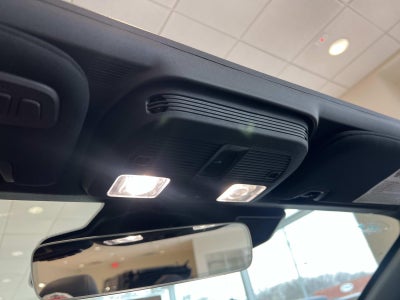 2024 Ford Mustang GT PREMIUM CONVERTIBLE