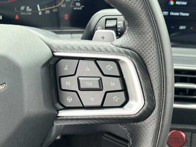 2024 Ford Mustang GT PREMIUM CONVERTIBLE