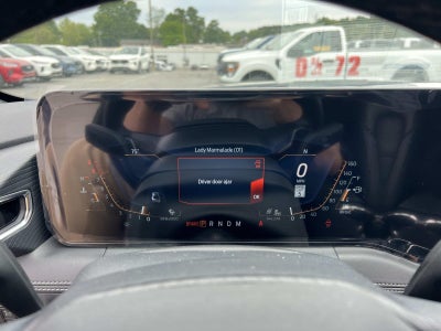 2024 Ford Mustang GT PREMIUM CONVERTIBLE