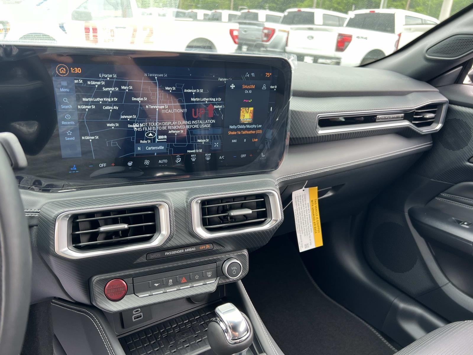 2024 Ford Mustang GT PREMIUM CONVERTIBLE