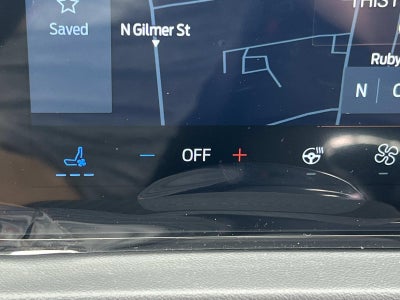 2024 Ford Mustang GT PREMIUM CONVERTIBLE