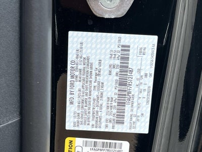 2024 Ford Mustang GT PREMIUM CONVERTIBLE