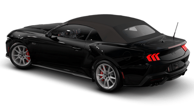 2024 Ford Mustang GT PREMIUM CONVERTIBLE