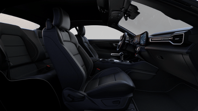 2024 Ford Mustang GT PREMIUM CONVERTIBLE