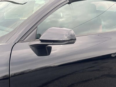 2025 Ford Mustang GT PREMIUM CONVERTIBLE