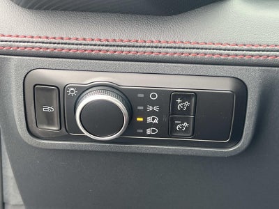 2025 Ford Mustang GT PREMIUM CONVERTIBLE