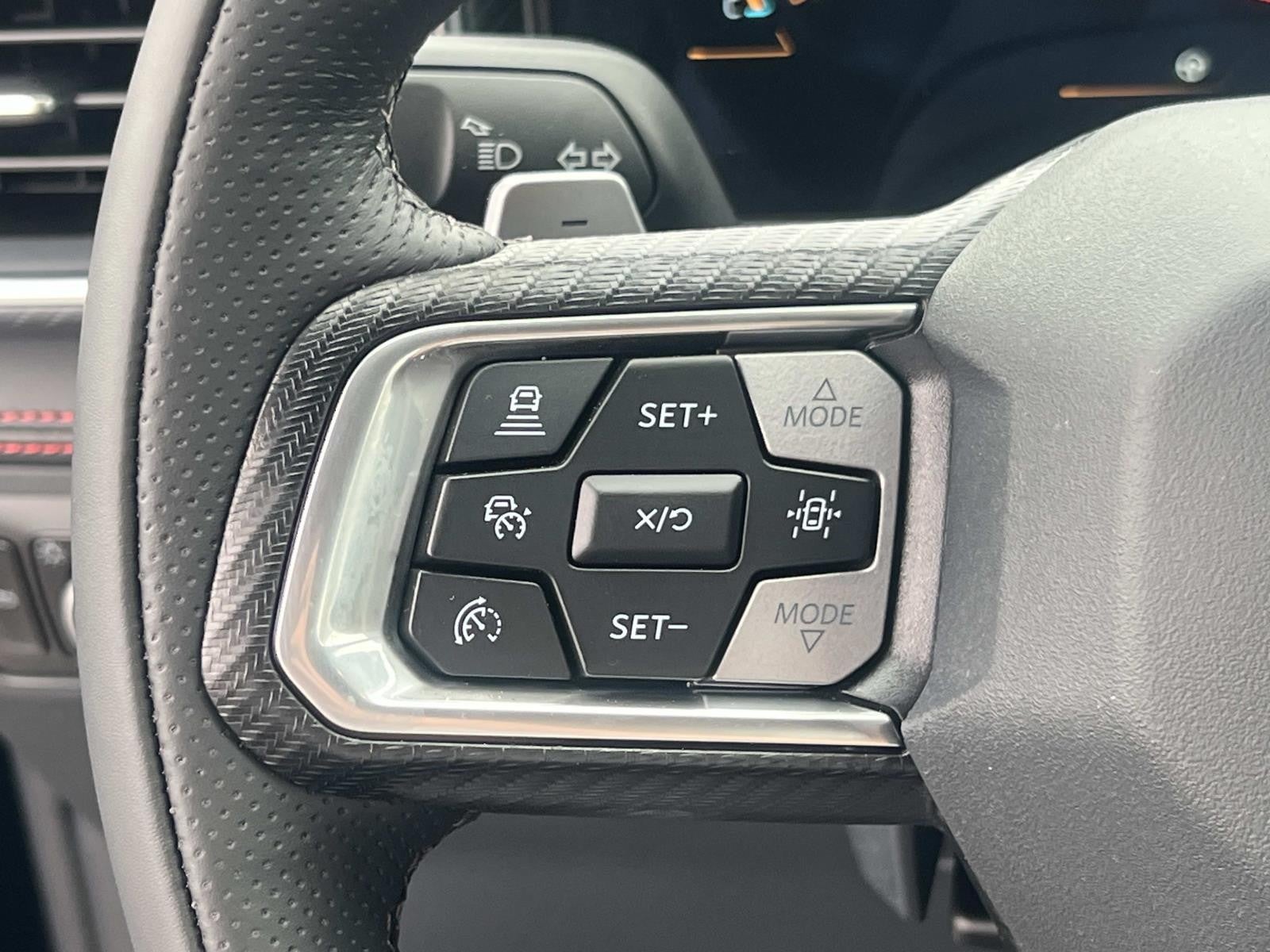 2025 Ford Mustang GT PREMIUM CONVERTIBLE