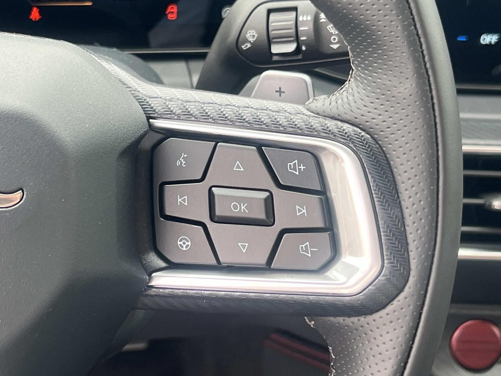 2025 Ford Mustang GT PREMIUM CONVERTIBLE