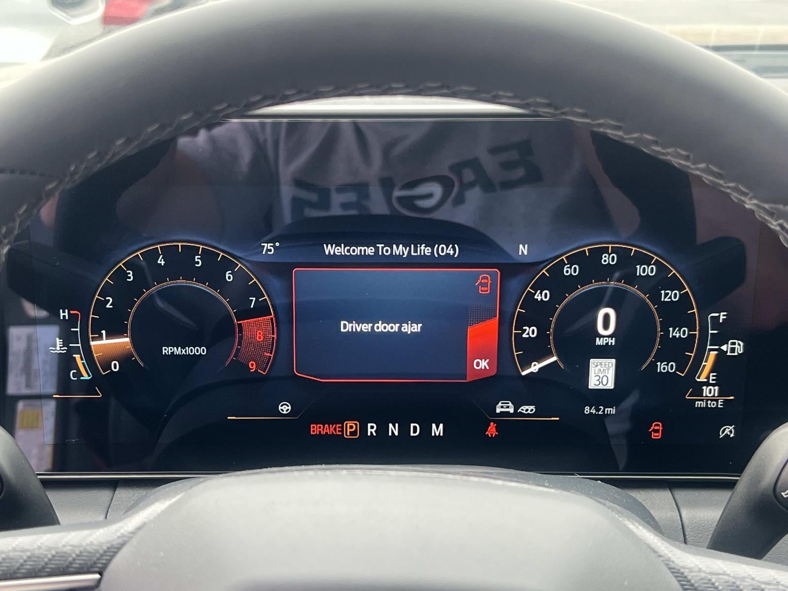 2025 Ford Mustang GT PREMIUM CONVERTIBLE