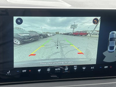 2025 Ford Mustang GT PREMIUM CONVERTIBLE