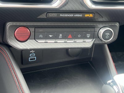 2025 Ford Mustang GT PREMIUM CONVERTIBLE