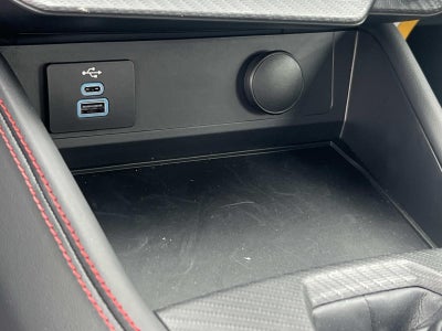 2025 Ford Mustang GT PREMIUM CONVERTIBLE