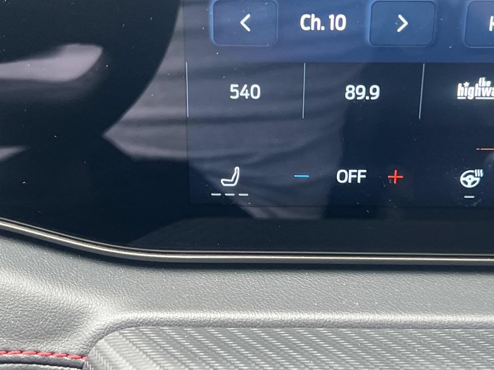 2025 Ford Mustang GT PREMIUM CONVERTIBLE