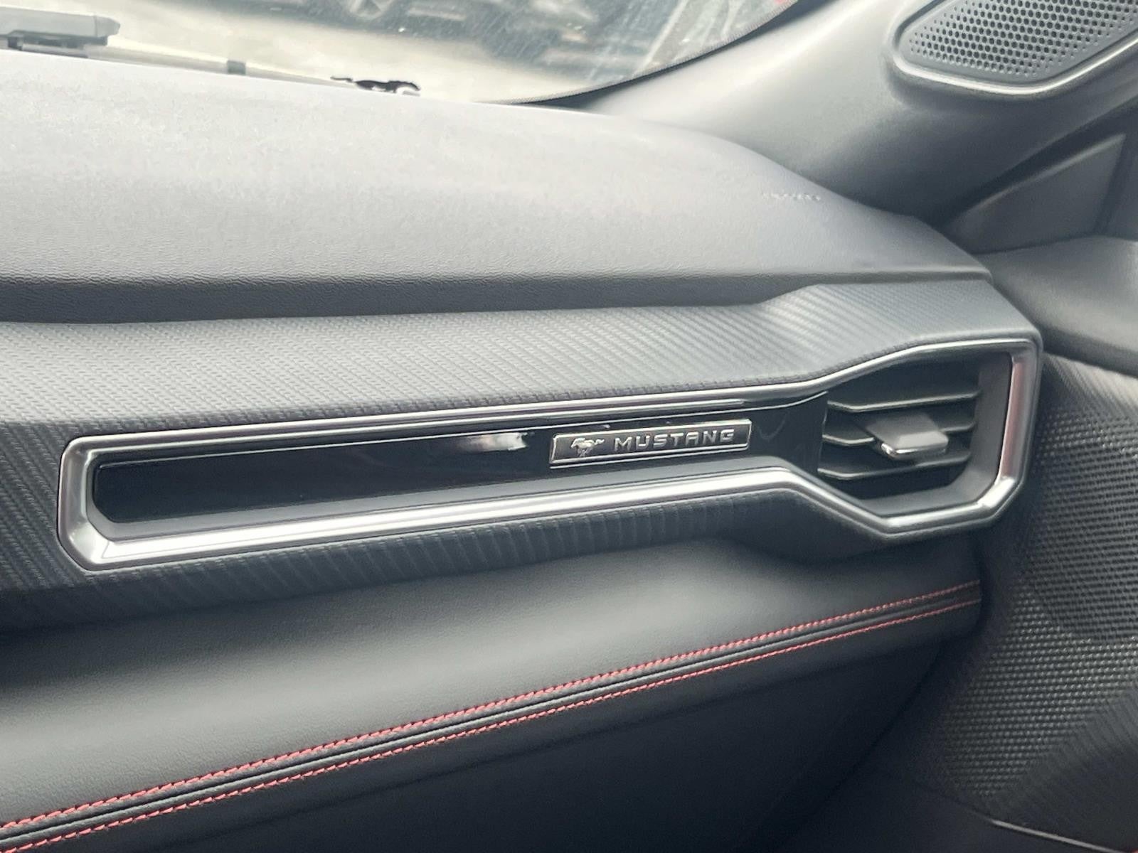 2025 Ford Mustang GT PREMIUM CONVERTIBLE