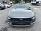 2025 Ford Mustang ECOBOOST CONVERTIBLE
