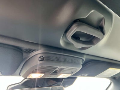 2025 Ford Mustang ECOBOOST CONVERTIBLE