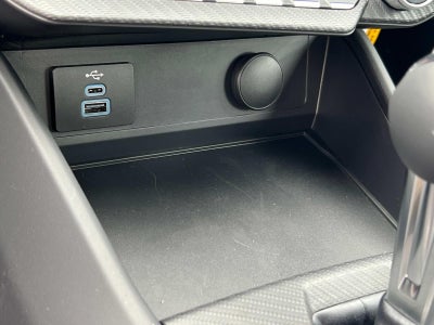 2025 Ford Mustang ECOBOOST CONVERTIBLE