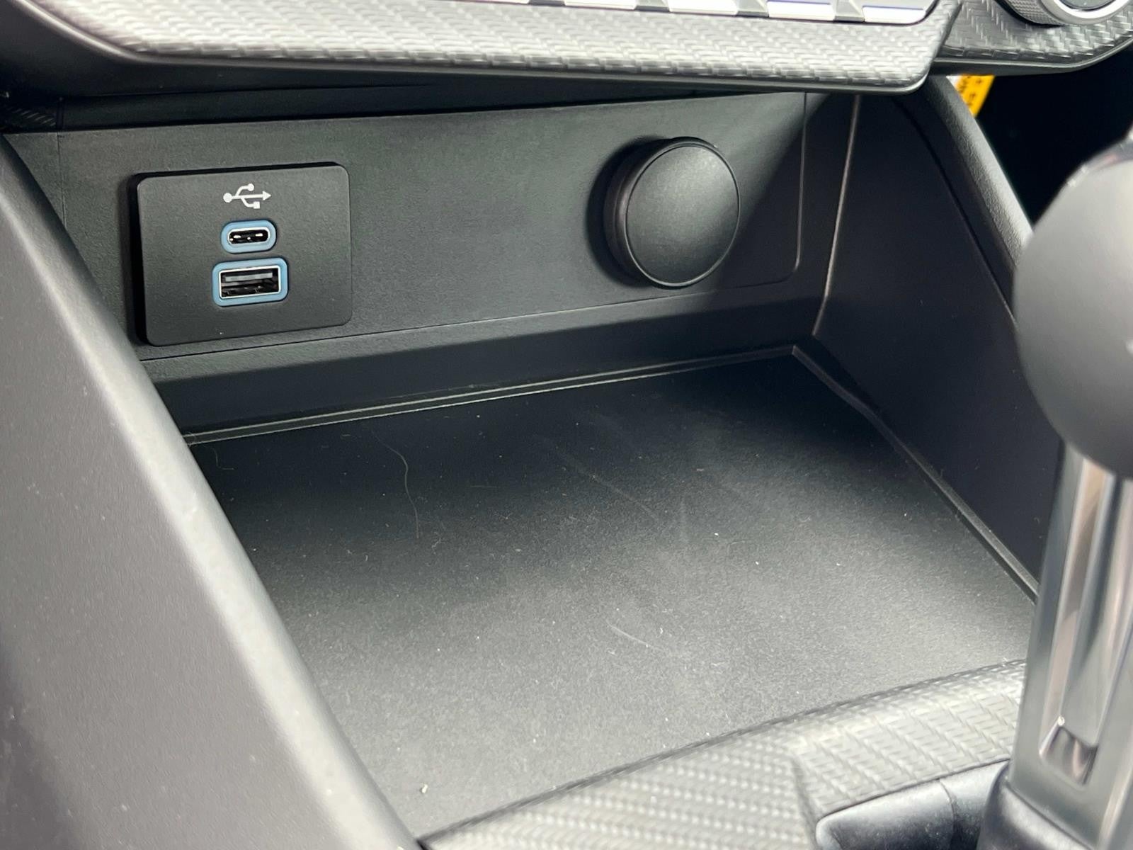 2025 Ford Mustang ECOBOOST CONVERTIBLE