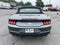 2025 Ford Mustang ECOBOOST CONVERTIBLE
