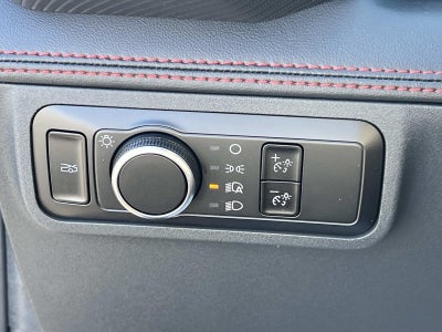 2026 Ford Mustang ECOBOOST PREMIUM CONVERTI