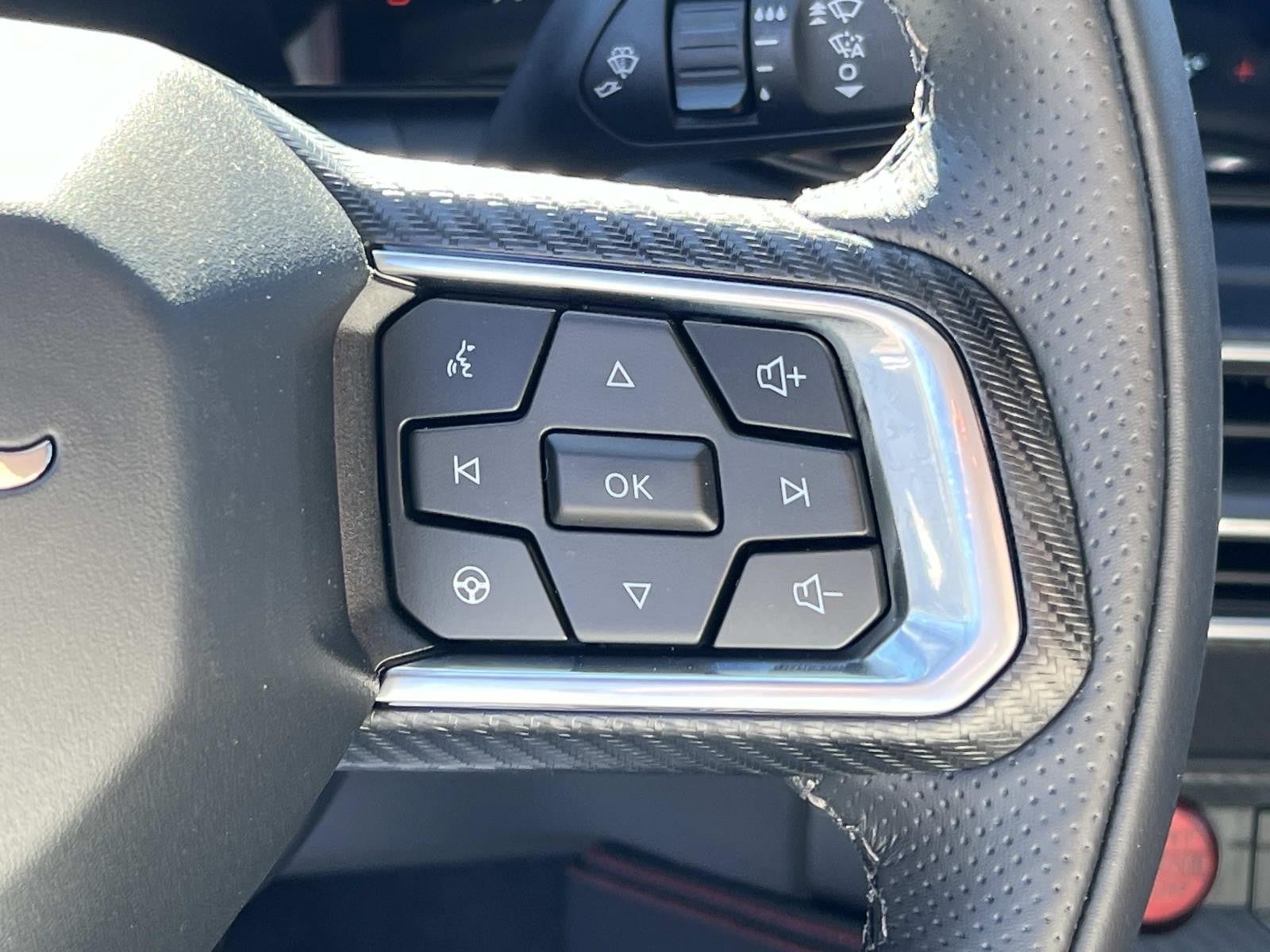 2026 Ford Mustang ECOBOOST PREMIUM CONVERTI