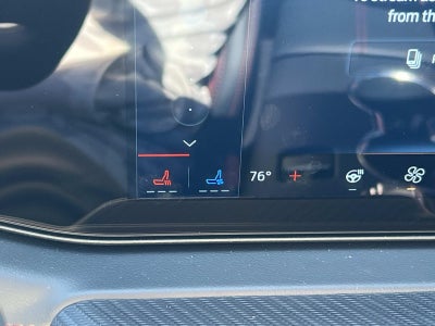 2026 Ford Mustang ECOBOOST PREMIUM CONVERTI